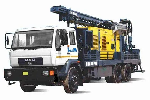 INAM 600 (RFB)