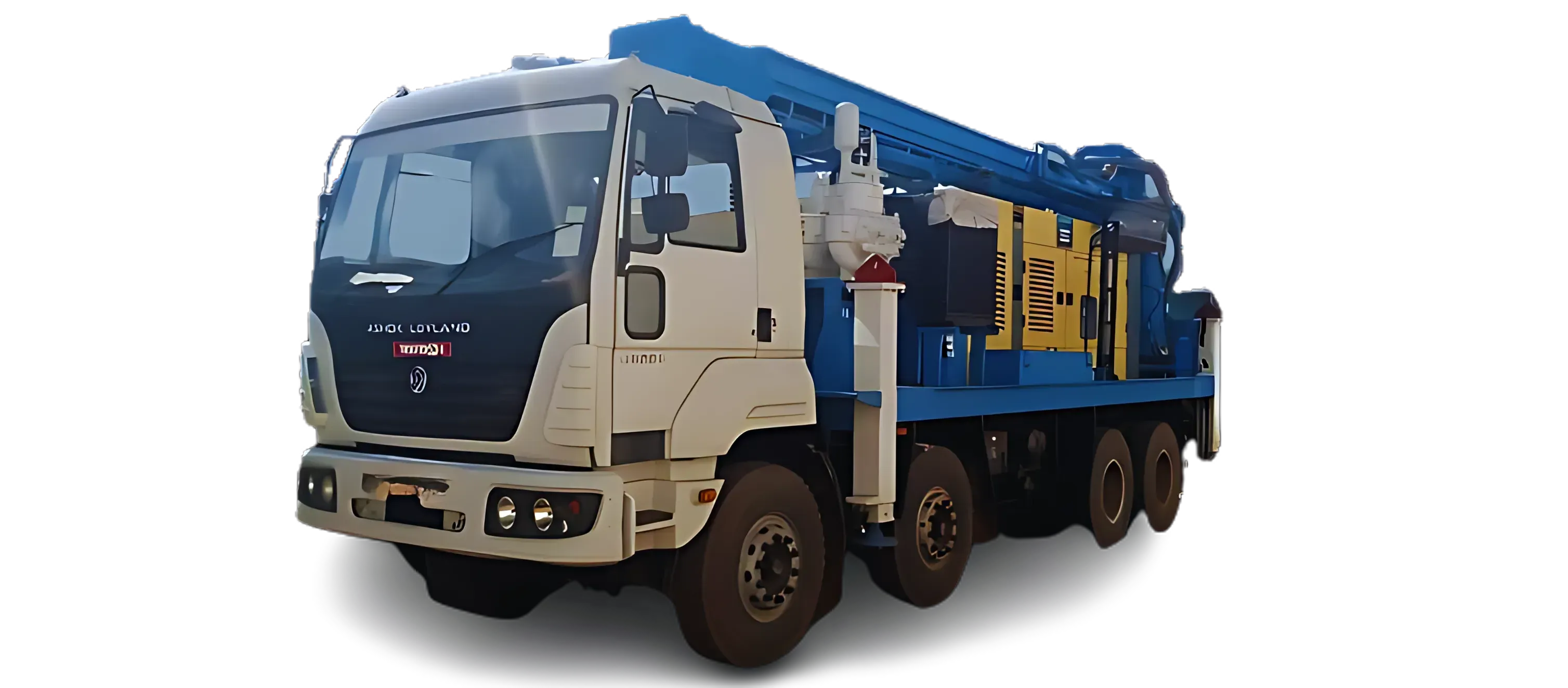 INAM 600 (RFB)