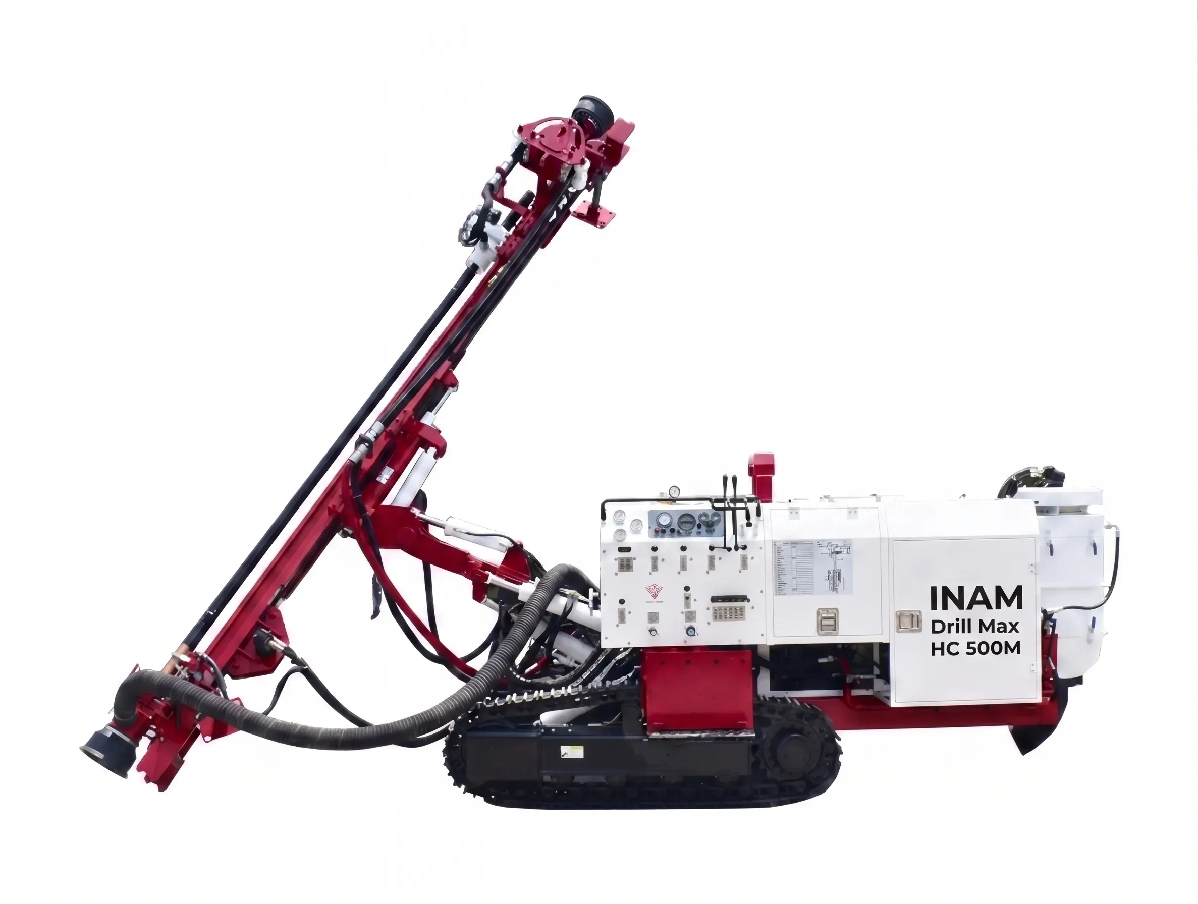 INAM Drill MAX HC-500