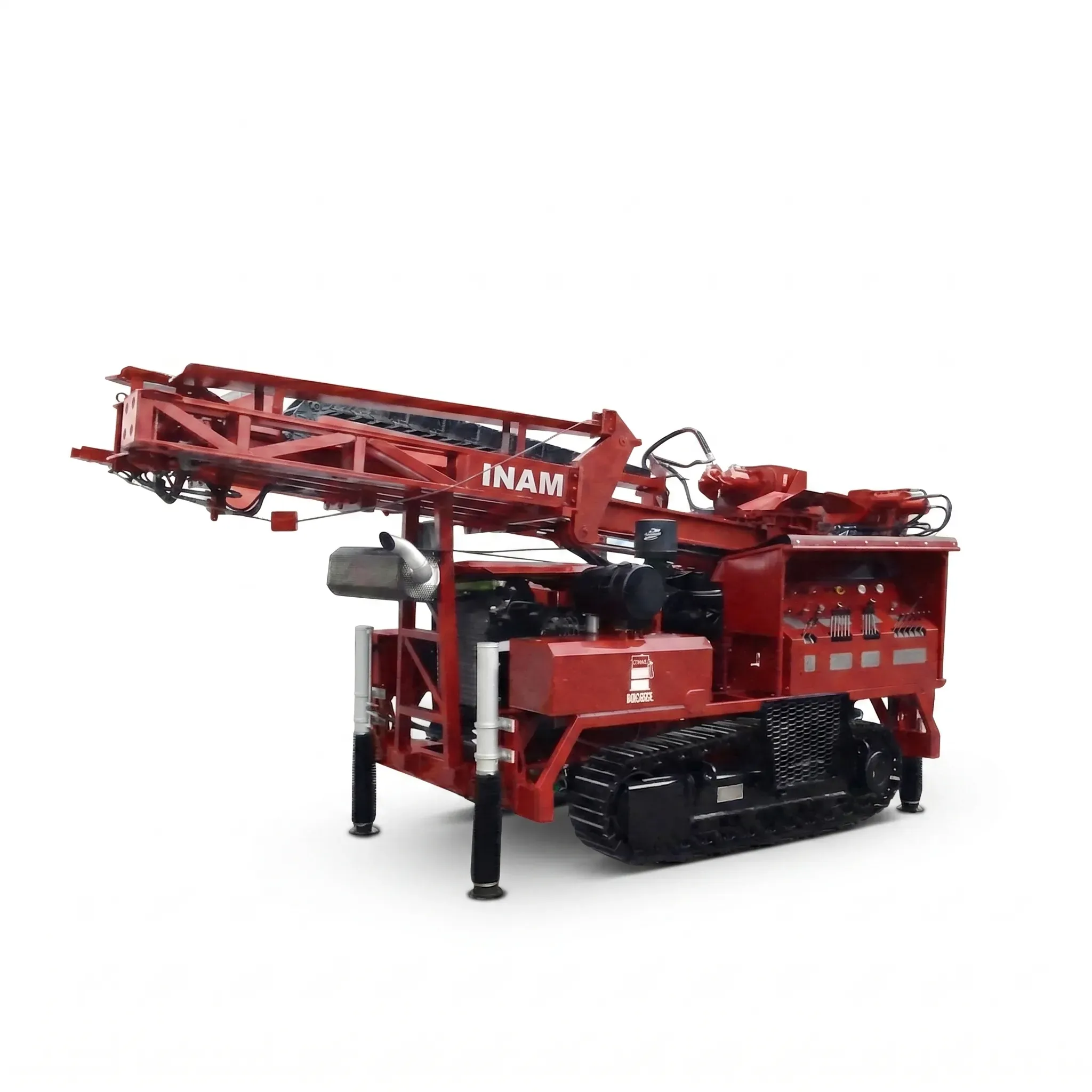 INAM Mini Core Drill