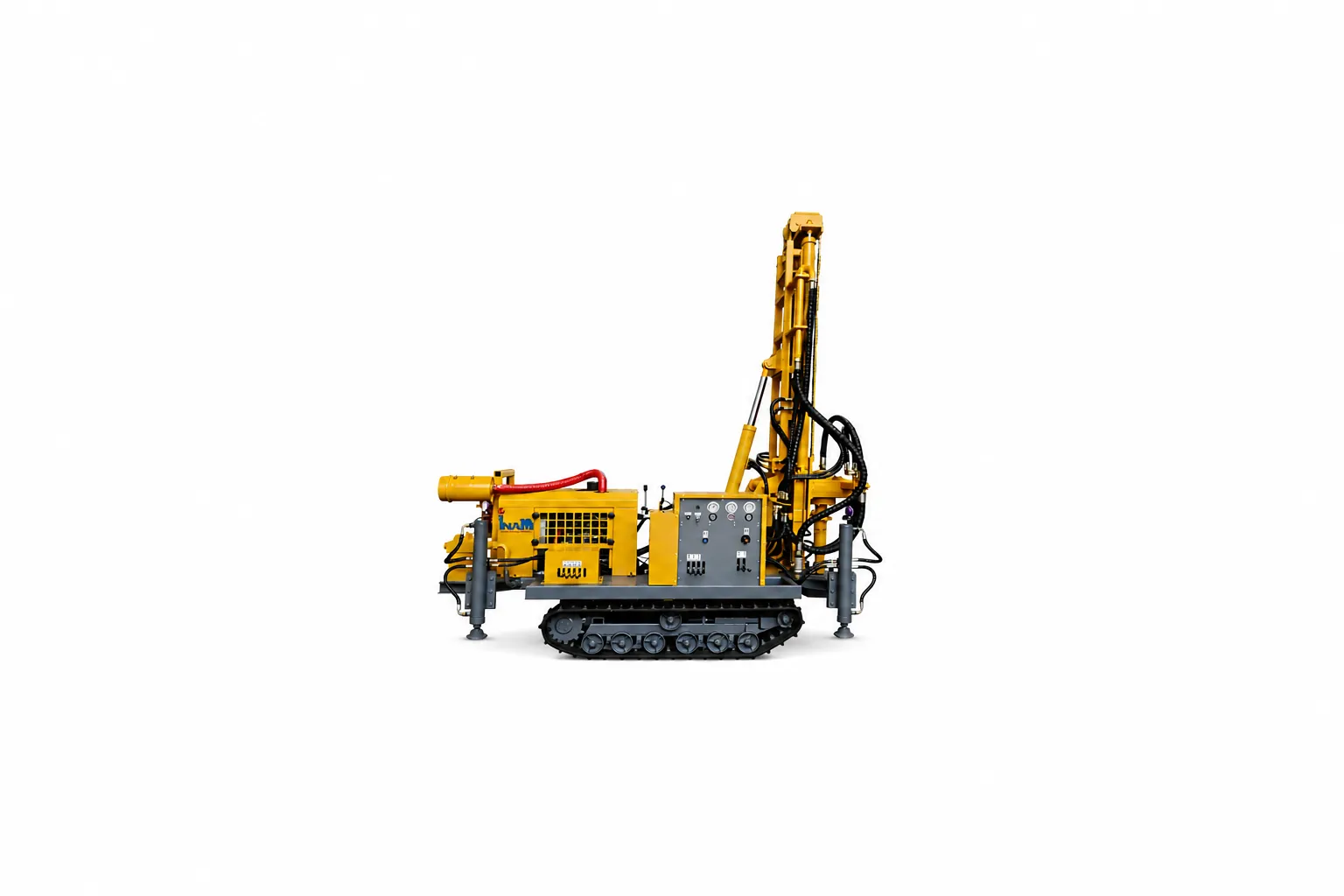 INAM Crawler-150